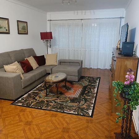 Apartamento Boca Doce Ponta Delgada  Luaran gambar