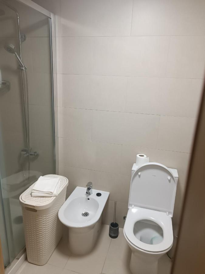 Apartamento Boca Doce Ponta Delgada  Luaran gambar