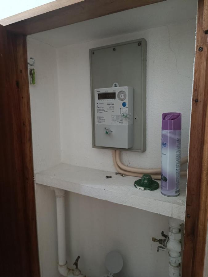 Apartamento Boca Doce Ponta Delgada  Luaran gambar