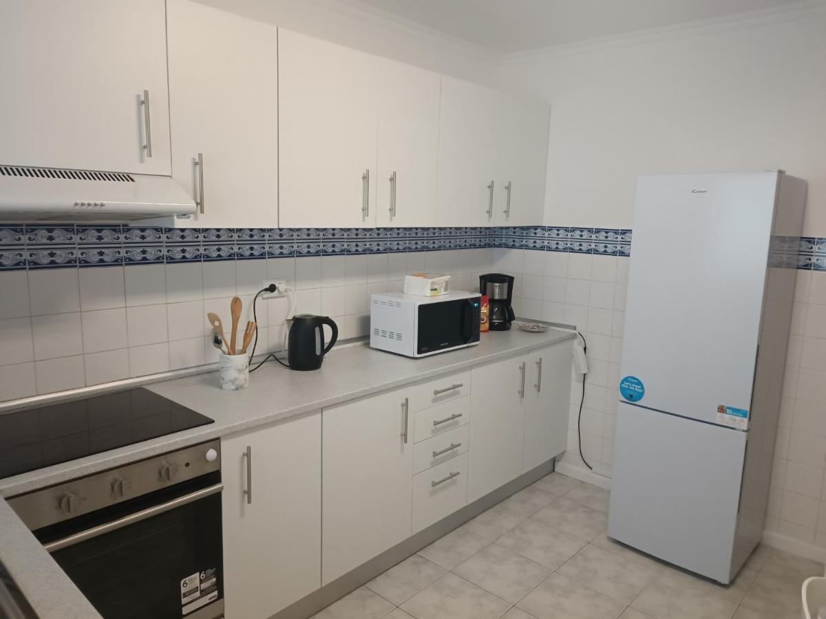 Apartamento Boca Doce Ponta Delgada  Luaran gambar