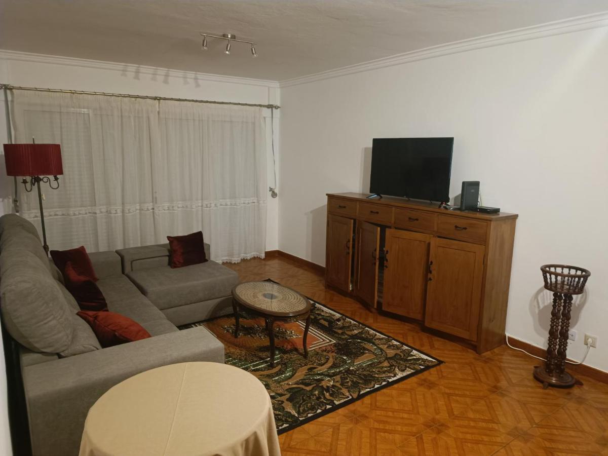 Apartamento Boca Doce Ponta Delgada  Luaran gambar
