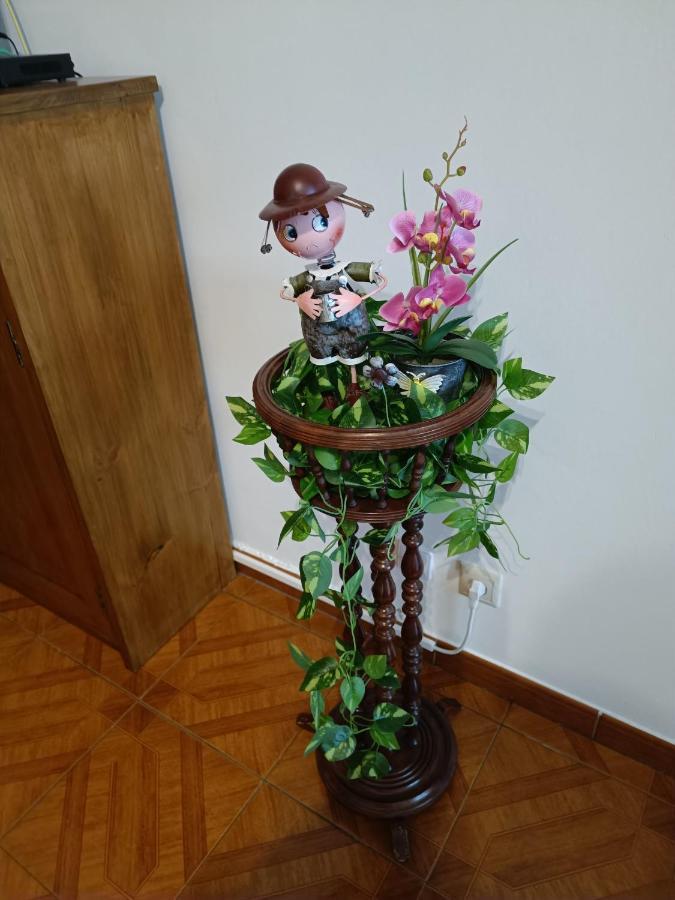 Apartamento Boca Doce Ponta Delgada  Luaran gambar