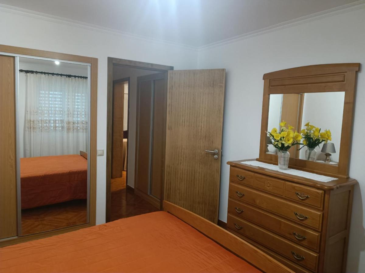 Apartamento Boca Doce Ponta Delgada  Luaran gambar