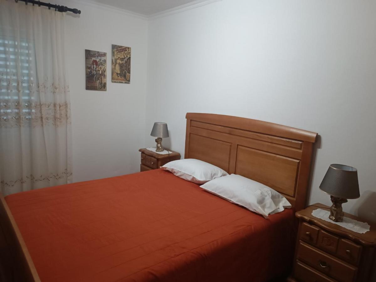Apartamento Boca Doce Ponta Delgada  Luaran gambar