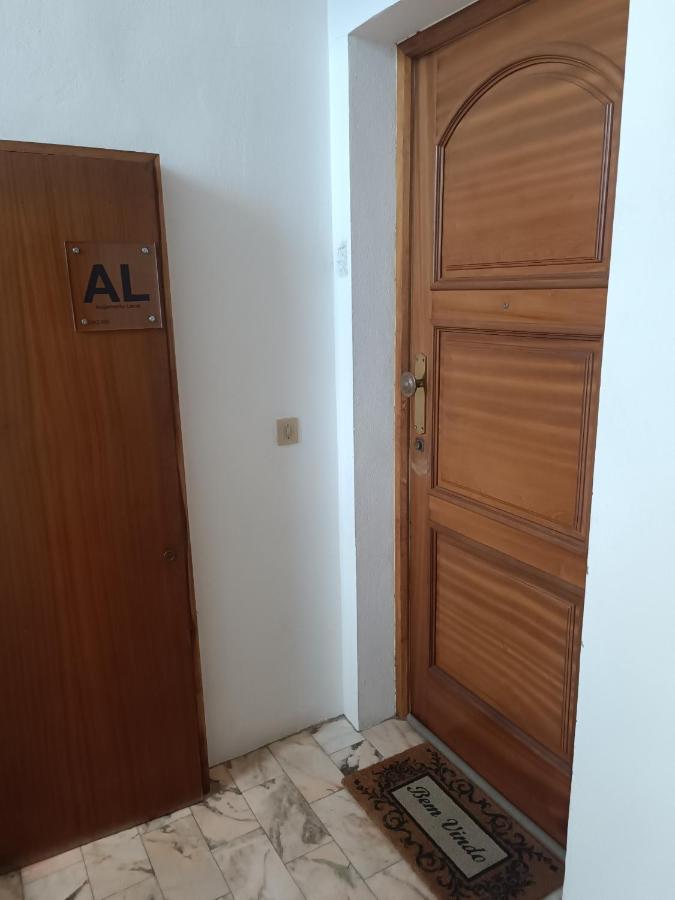 Apartamento Boca Doce Ponta Delgada  Luaran gambar