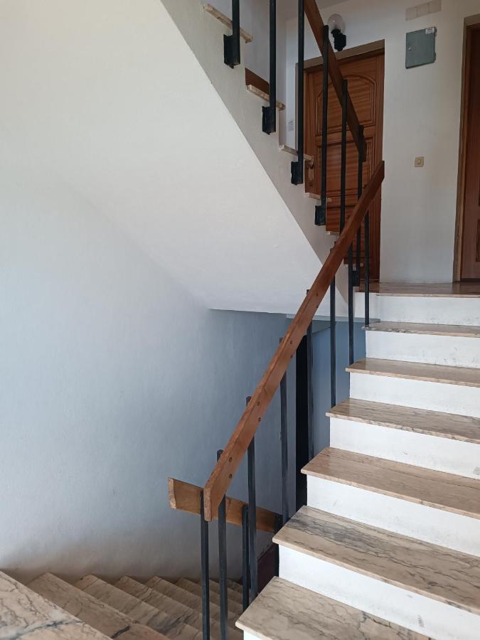 Apartamento Boca Doce Ponta Delgada  Luaran gambar