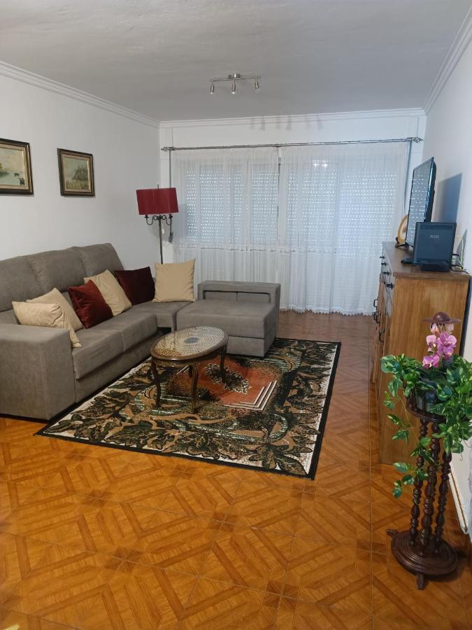 Apartamento Boca Doce Ponta Delgada  Luaran gambar