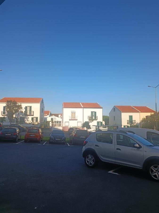 Apartamento Boca Doce Ponta Delgada  Luaran gambar